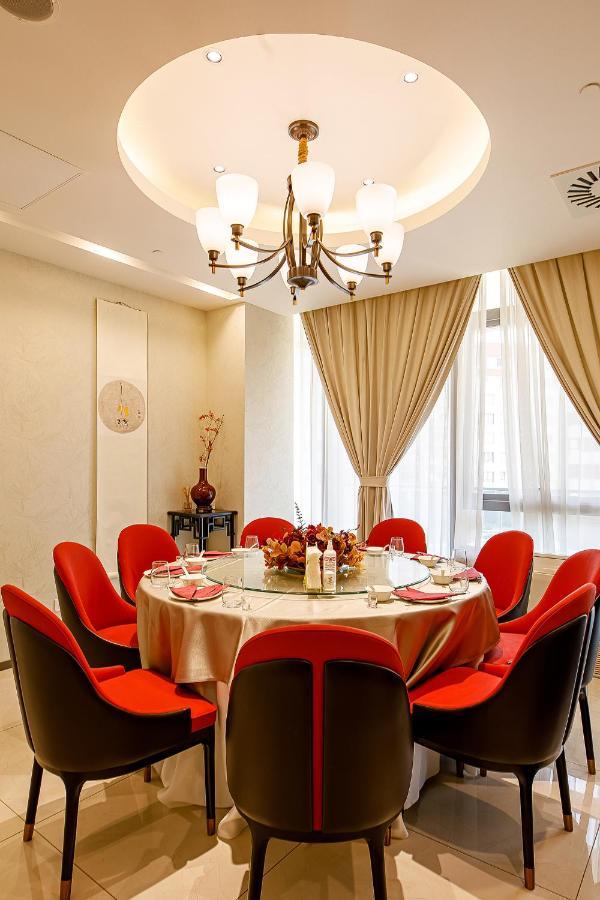 Lds Hotel 베오그라드 외부 사진