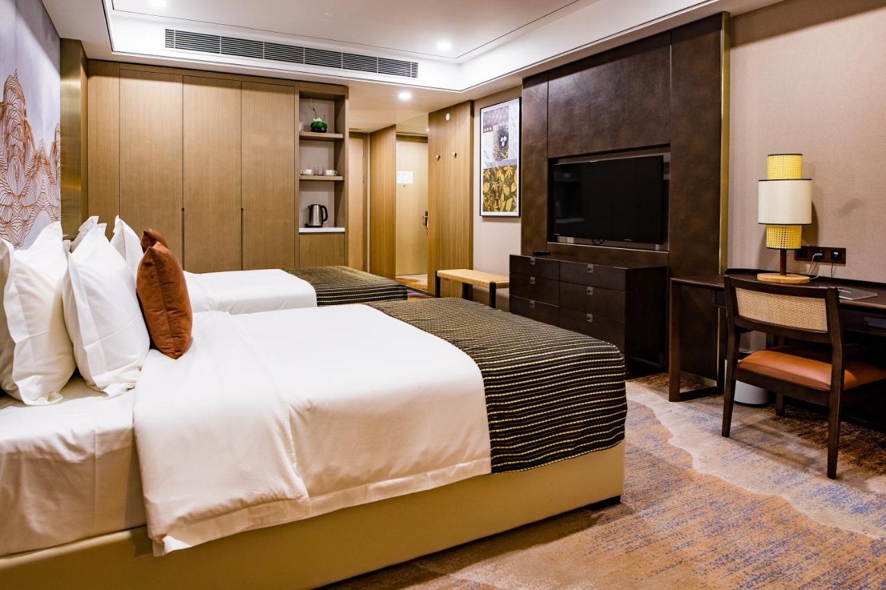 Lds Hotel 베오그라드 외부 사진