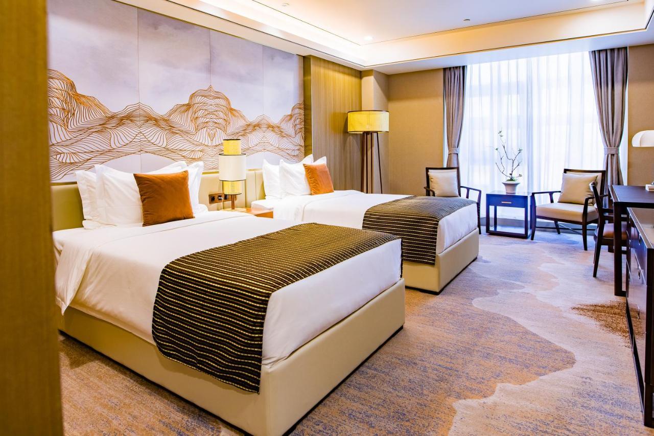 Lds Hotel 베오그라드 외부 사진