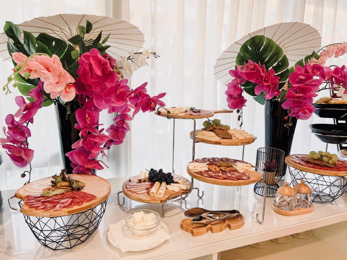 Lds Hotel 베오그라드 외부 사진
