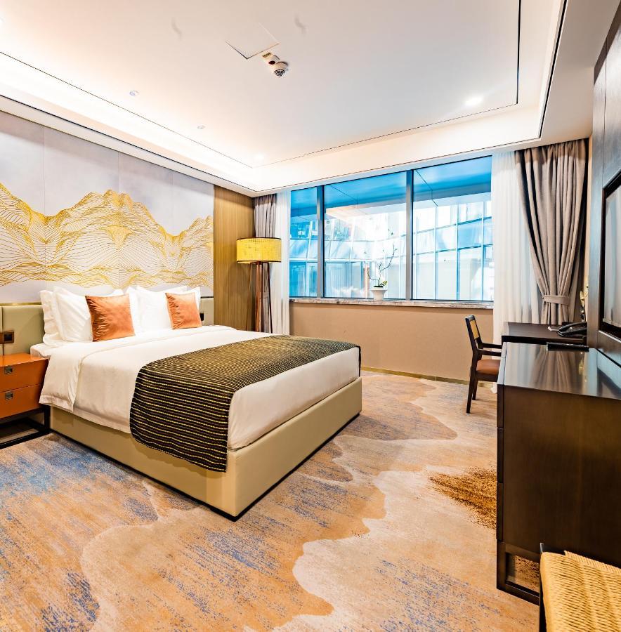 Lds Hotel 베오그라드 외부 사진