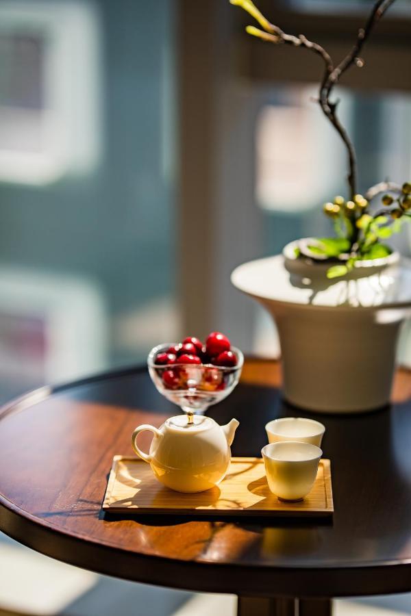 Lds Hotel 베오그라드 외부 사진