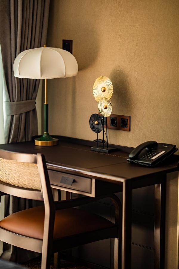 Lds Hotel 베오그라드 외부 사진