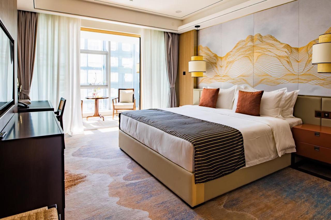 Lds Hotel 베오그라드 외부 사진