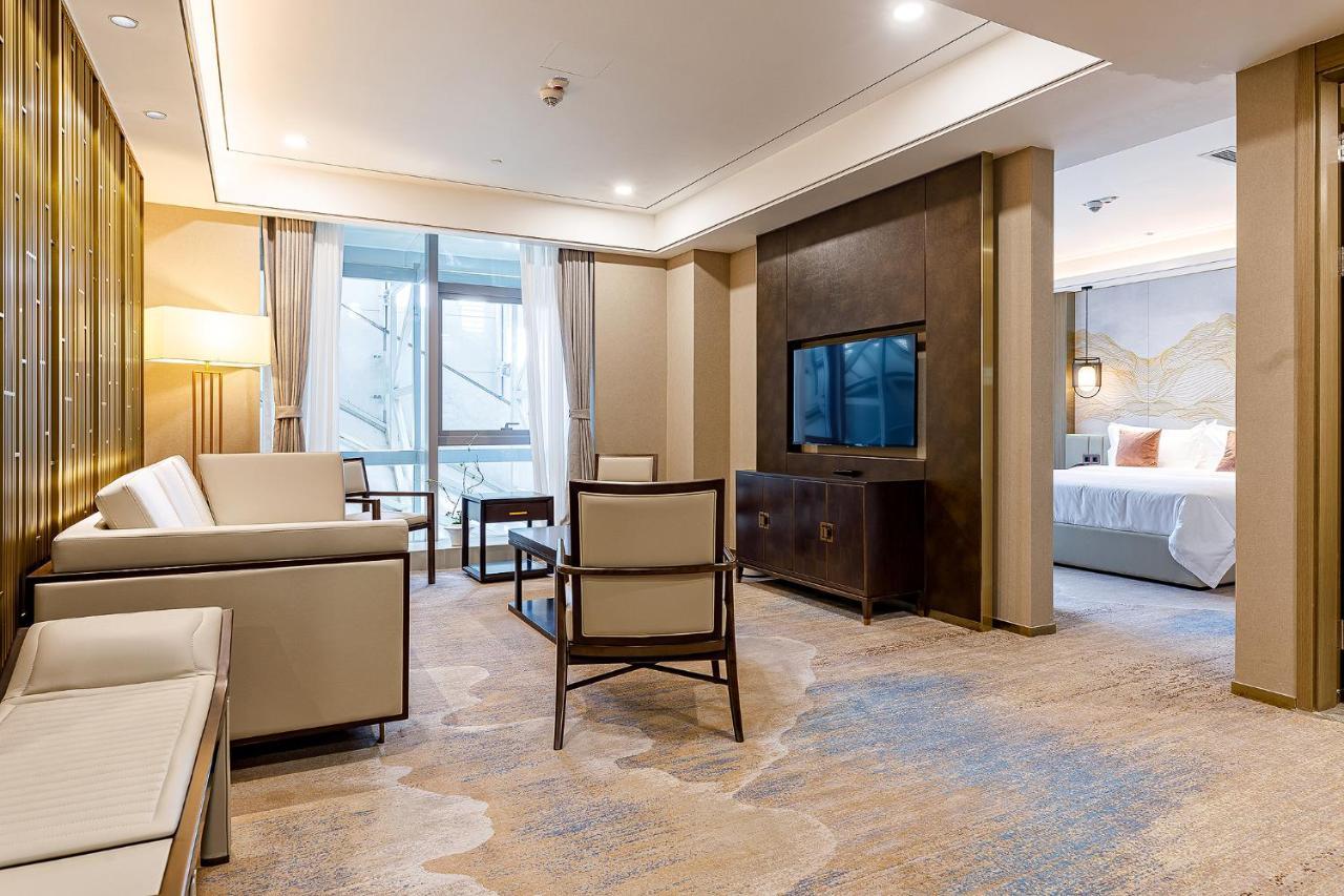 Lds Hotel 베오그라드 외부 사진