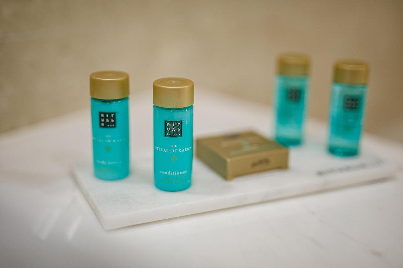 Lds Hotel 베오그라드 외부 사진