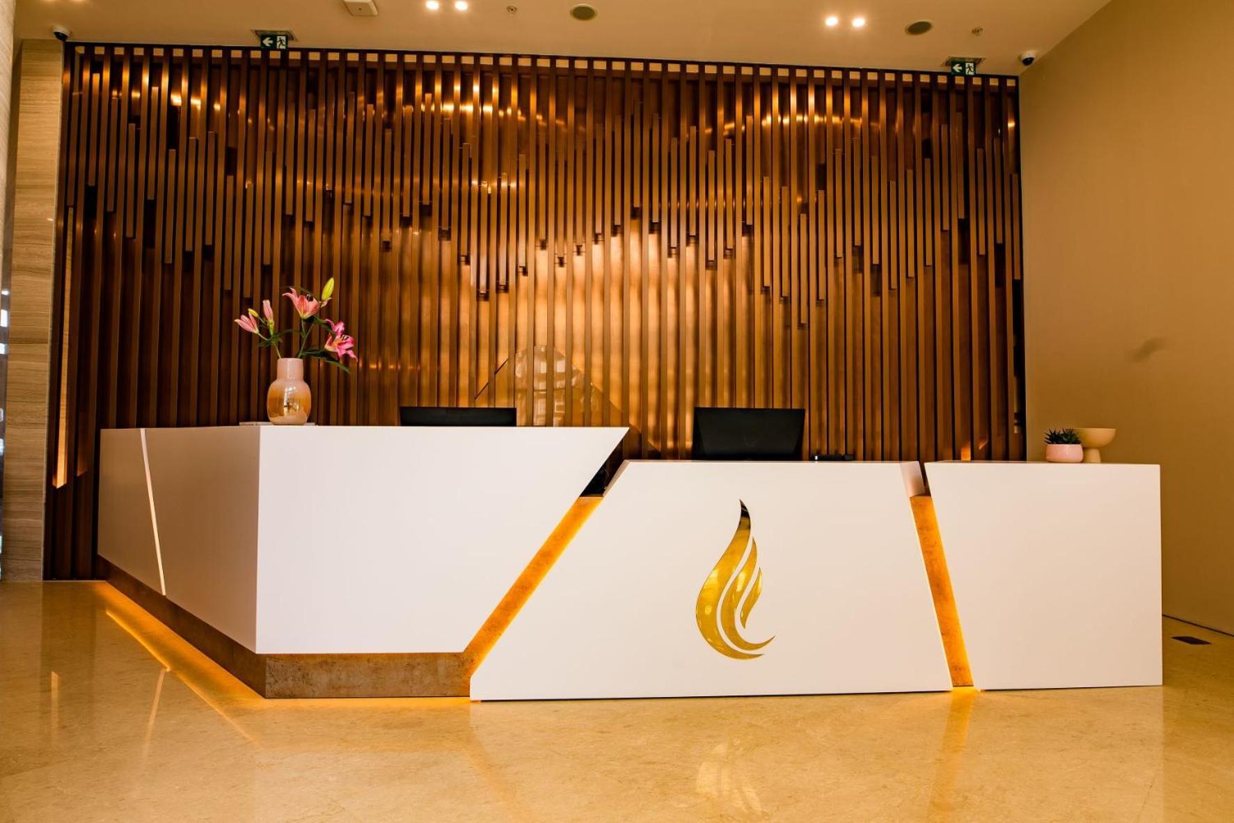 Lds Hotel 베오그라드 외부 사진